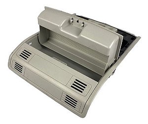 Luz Teto Cortesia C/ Porta Óculos Vw Golf 1.4 2014 5q0951172