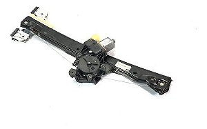 Motor Máquina De Vidro Dianteiro Direito Ford Ecosport 2019