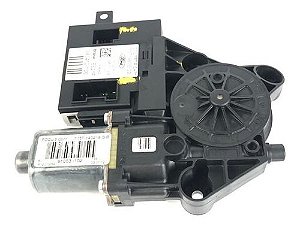 Motor Máquina De Vidro Dianteiro Direito Ford Focus 2012
