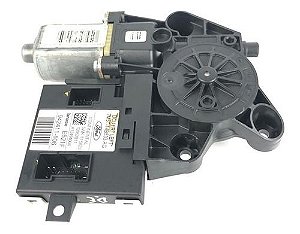 Motor Máquina De Vidro Dianteiro Esquerdo Ford Focus 2012