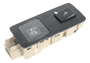 Luz Teto Cortesia Dir. Vw Tiguan 2019 2.0 350 5ta947292