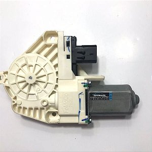 Motor Maquina Vidro Diant. Dir Ford New Fiesta 2018