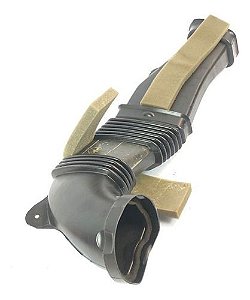 Duto De Ar Esquerdo Peugeot 3008 2012 1.6 Thp 9685075780