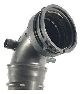 Mangueira Intercooler Bmw X4 2015 2.0 28i 759759202