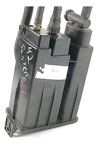 Filtro Canister Nissan Sentra 2012 2.0 Original