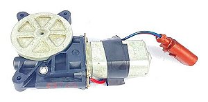 Motor Maquina Vidro Diant. Dir. Ford Fiesta 2011 924554102