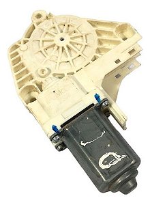 Motor Maquina Vidro Dianteiro Direito Ford New Fiesta 2014