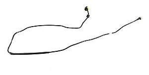 Mangueira Óleo Bmw 320i 2016 731835805