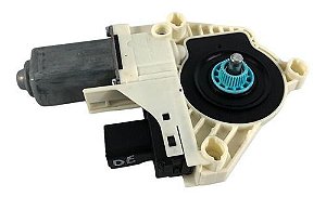 Motor Maquina Vidro Dianteiro Esquerda Ford New Fiesta 2015