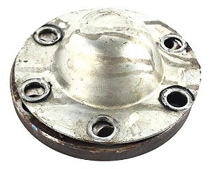 Junta Cubo Dianteiro Esquerdo Gm S10 2016 2.5 Flex