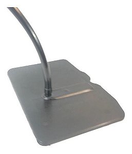 Protetor Dreno Água Bateria Fiat Strada Volcano 2022 1.3