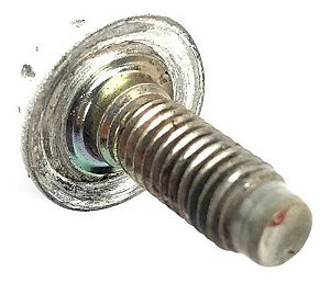 Unidade Parafuso Dobradiça De Porta Honda Hr-v 2021