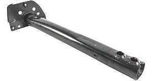 Suporte Longarina Agregado Esquerdo Jeep Compass 2018 Flex