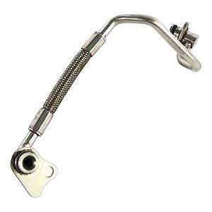 Mangueira Óleo Turbina Bmw X4 2015 2.0 28i 7588933