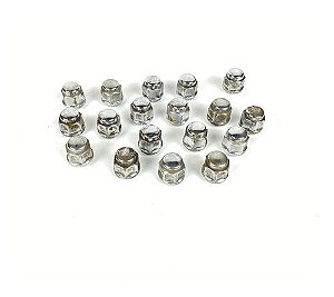 Unidade Porca De Roda Honda Civic G10 2.0 2017