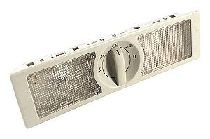 Luz Teto Cortesia Traseira Vw Amarok V6 3.0 2018 6q0947291a