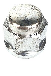 Unidade Porca De Roda Honda Civic G10 Touring 2017