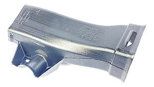 Duto De Ar Peugeot 2008 2019 9800703277