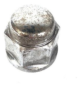 Unidade Porca De Roda Honda Civic G10 Touring 2017