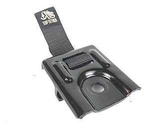 Puxador Encosto De Banco Fiat Strada Volcano 2022 1.3