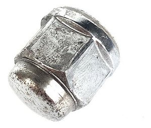 Unidade Porca De Roda Honda Civic G10 Touring 2017