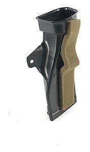 Duto De Ar Peugeot 3008 2014 1.6 Thp Esquerdo 9685075780