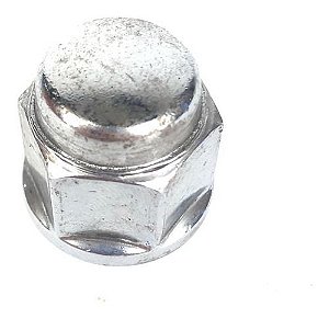 Unidade Porca De Roda Honda Civic G10 Touring 2017