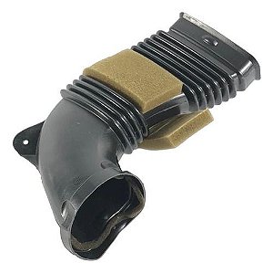 Duto De Ar Peugeot 3008 2014 1.6 Thp Esquerdo 9685075780