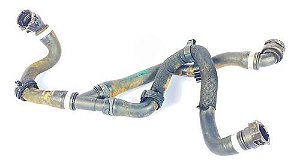 Mangueira Radiador Bmw 328i 2014 759683903