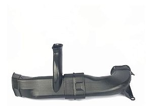 Duto De Ventilação Inf Direito Peugeot 308 2015 9658606080