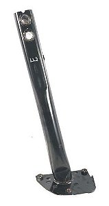 Suporte Longarina Esquerdo Jeep Compass 2018 Flex