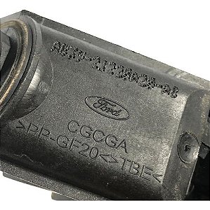 Motor Trava Portinhola Ford Ranger 2015 3.2 Ab3921220a20ab