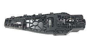 Suporte Maçaneta Diant. Direita Jeep Compass 2018 2.0 Flex