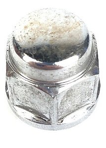 Unidade Porca De Roda Honda Civic G10 Touring 2017