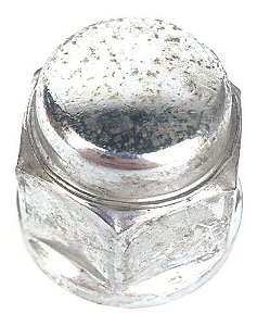 Unidade Porca De Roda Honda Civic G10 Touring 2017