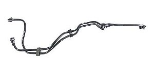 Mangueira Resfriador Óleo Bmw 320i 2016 760498007