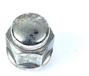 Unidade Porca De Roda Honda Wr-v 2018