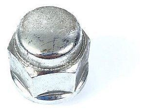 Unidade Porca De Roda Honda Wr-v 2018