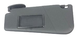 Quebra Sol Esquerdo Fiat Strada 2022 1.3 Volcano