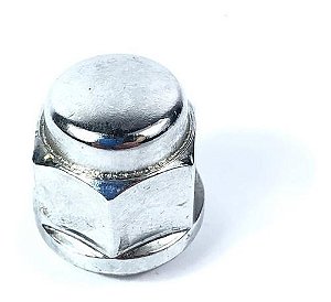 Unidade Porca De Roda Honda Wr-v 2018