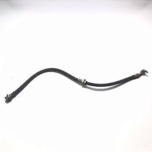 Flexível Dianteiro Esquerdo Nissan March 2017 1.6