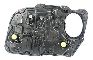 Suporte Maquina De Vidro Diant. Esq. Jeep Compass 2018