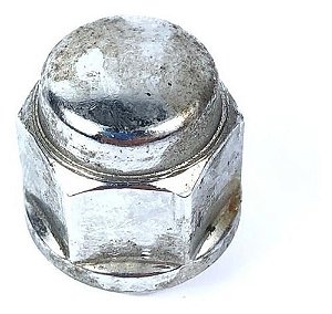 Unidade Porca De Roda Honda Wr-v 2018