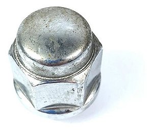 Unidade Porca De Roda Honda Wr-v 2018