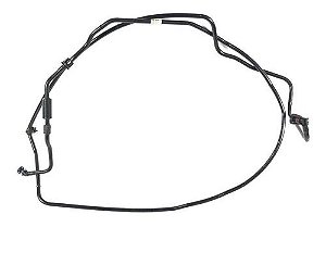 Mangueira Respiro Combustível Bmw 320i 2016 7244795