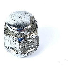 Unidade Porca De Roda Honda Wr-v 2018