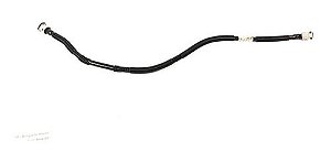 Mangueira Respiro Combustível Bmw 328i 2013