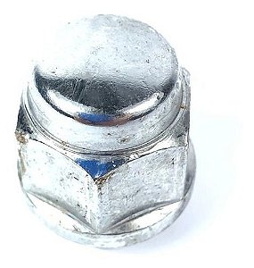 Unidade Porca De Roda Honda Wr-v 2018