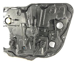 Suporte Maquina De Vidro Diant. Esq. Jeep Compass 2018 Flex