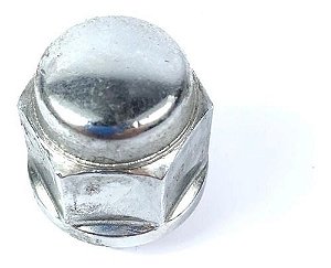 Unidade Porca De Roda Honda Wr-v 2018